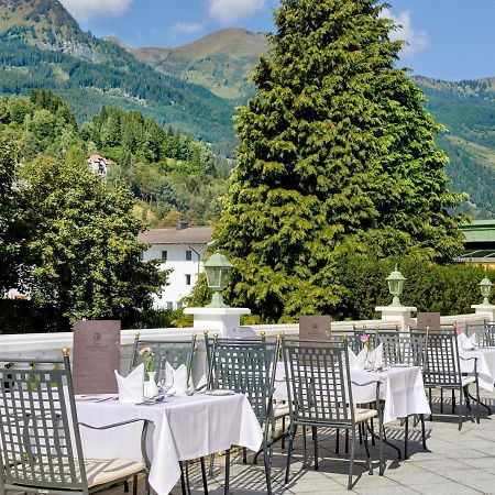 Das Alpenhaus Gasteinertal Bad Hofgastein Eksteriør bilde